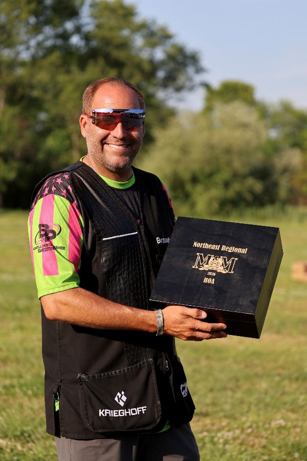 Ducks Unlimited Announces New Volunteer Leadership 3 Powell