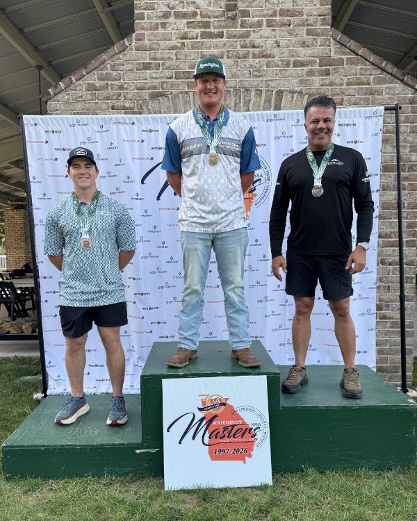 Ducks Unlimited Announces New Volunteer Leadership 5 Stanfill