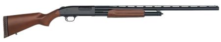 The Mossberg 500