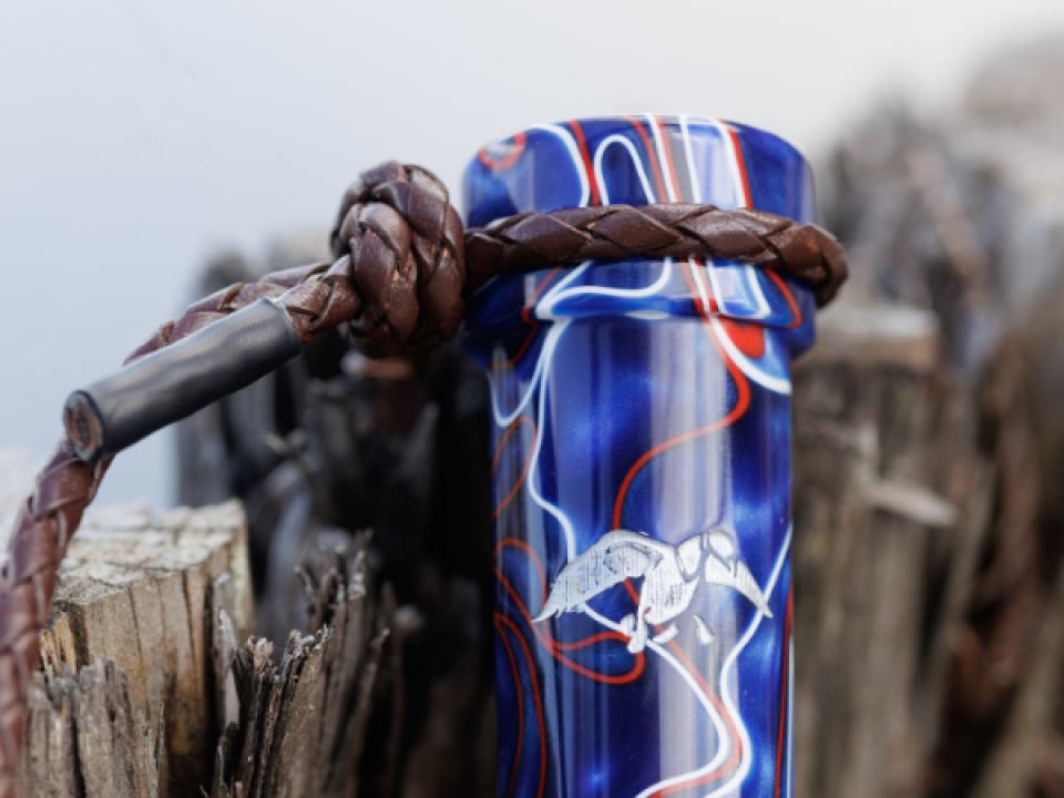 Duck Commander Announces the Commander Cut: America 250 Limited Edition Call