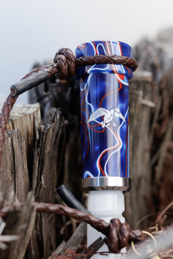 Duck Commander Announces the Commander Cut: America 250 Limited Edition Call 1 Duck call