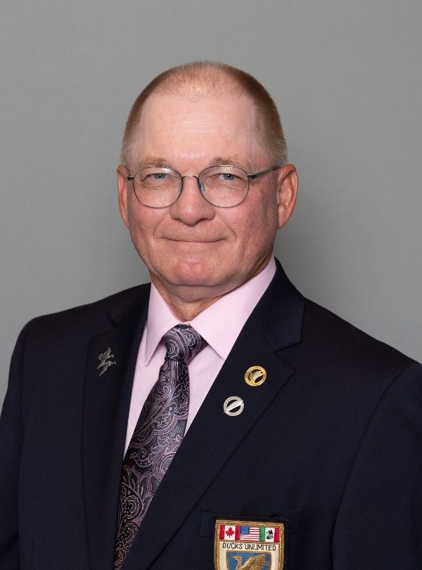 Ducks Unlimited Announces New Volunteer Leadership 1