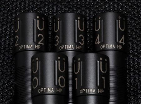 Pattern Efficiency, Pellet Count and Margin of Error: What Really Matters for Maximum Performance? 2 Muller Chokes