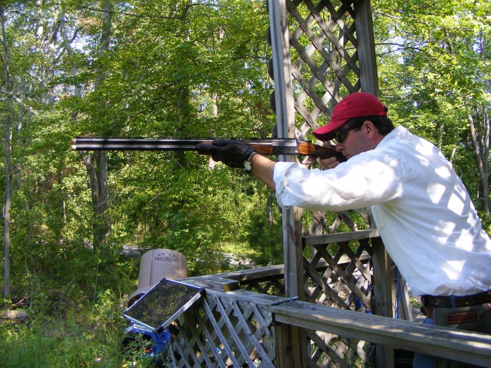Pattern Efficiency, Pellet Count and Margin of Error: What Really Matters for Maximum Performance?