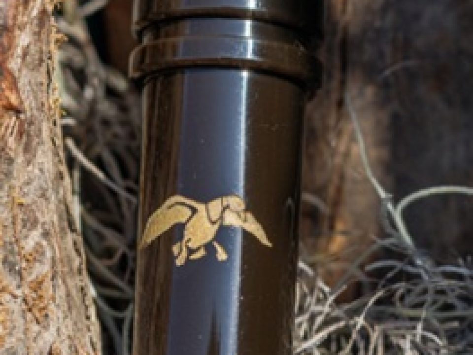 Duck Commander Debuts Catahoula Cut at DUX 2026