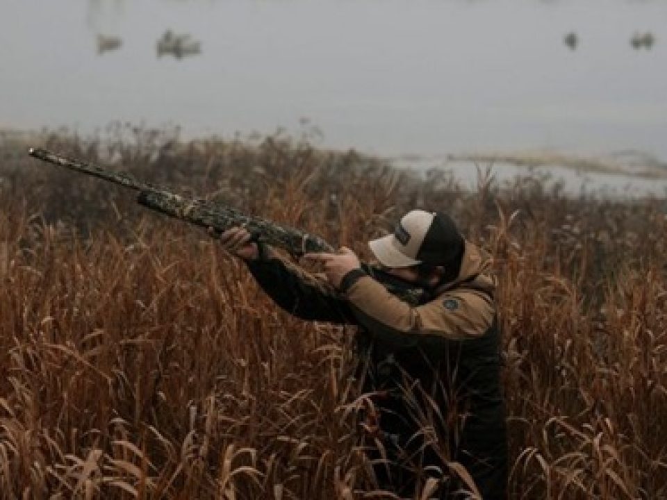 Beretta Introduces the New A400 Solo: Unstoppable By Nature