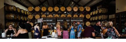 Becker Vineyards.