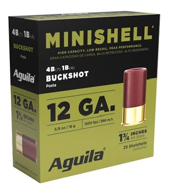 Do You Ever Need "Shorty" 2.5-Inch Shotgun Shells? 2 shorty 2
