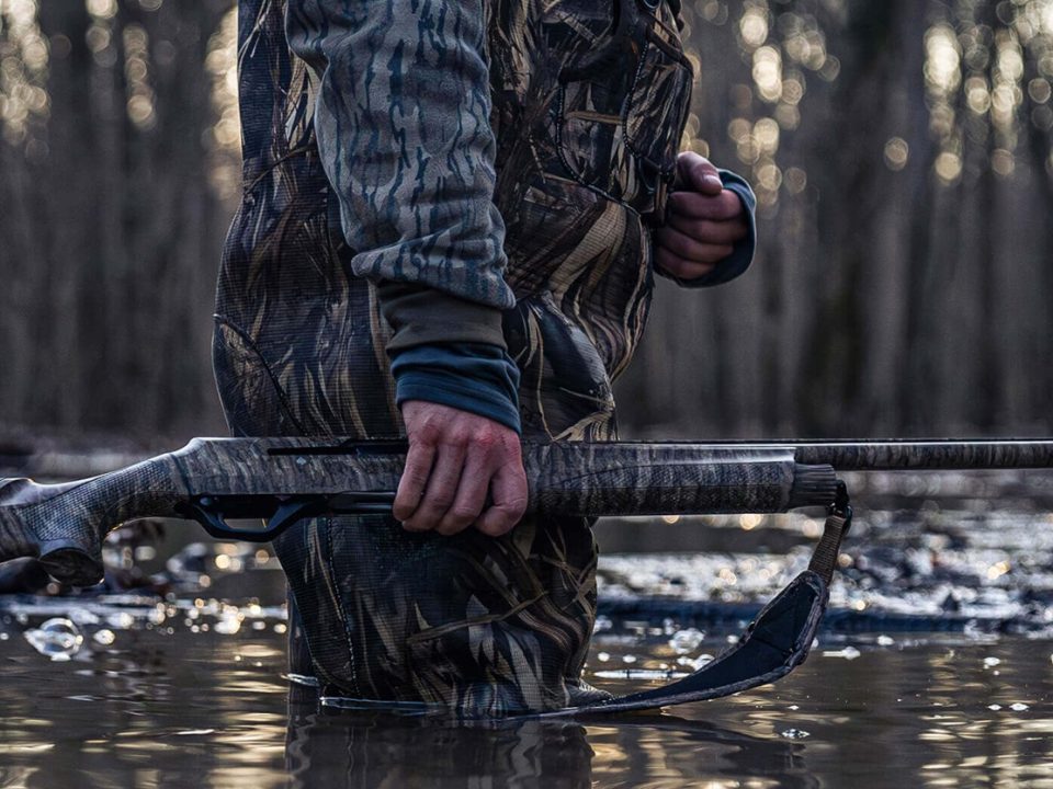 The Retay Ace Semi-Auto: The New Kid on the Block