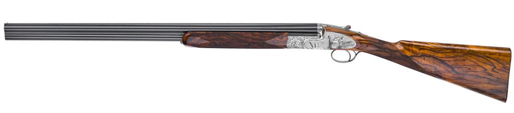 Bosis Gun