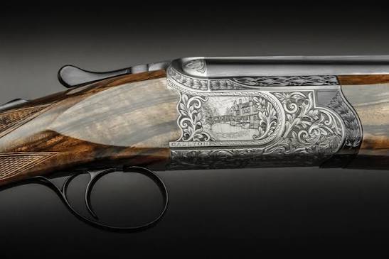 The Gallyon Philosophy: How “Marginal Gains” Became a Shotgun 1 Gallyon 1
