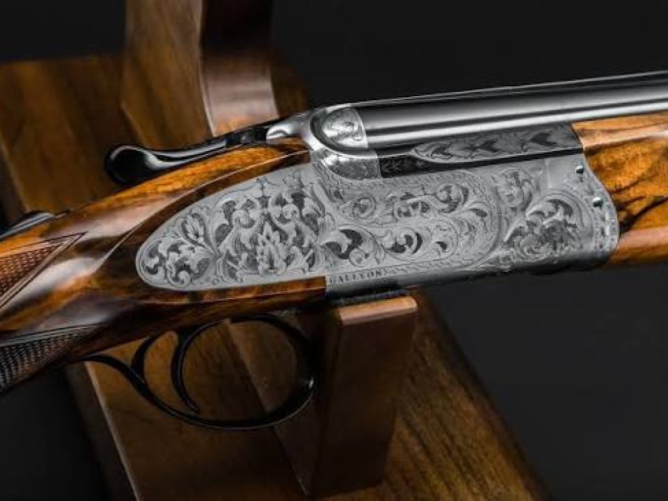 The Gallyon Philosophy: How “Marginal Gains” Became a Shotgun