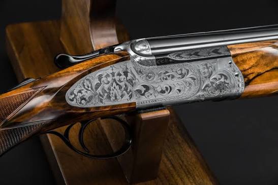 The Gallyon Philosophy: How “Marginal Gains” Became a Shotgun 2 Gallyon 2