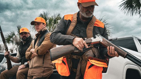 Beretta USA Introduces Daybreak Upland Collection, Built For Every Field 1 Daybreak
