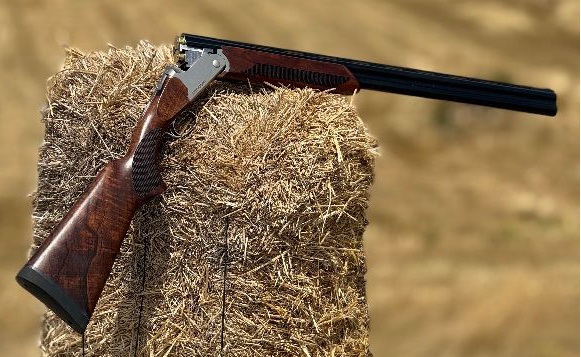 Derya Arms Launches the EX1300 Over/Under Shotgun 1 Deyra