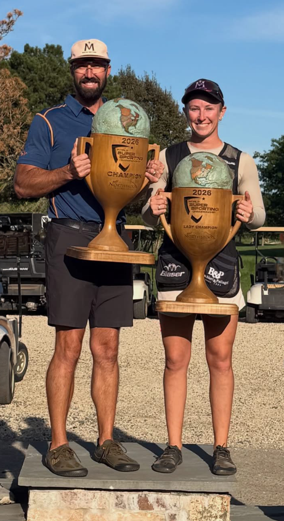 Gebben and Karen Miles Deliver Championship Performances at Inaugural World Super Sporting Championship 1 Miles