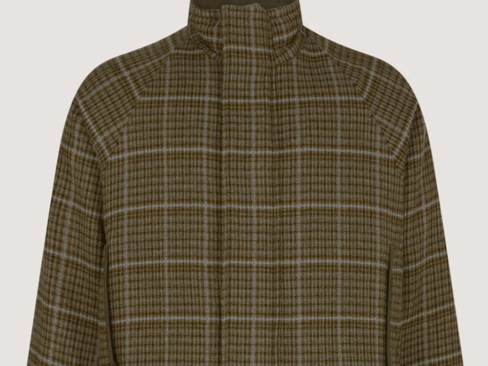 James Purdey & Sons Unveils the Frederick Tweed Fieldwear Kit: A New Chapter in Technical Field Style and Tailoring