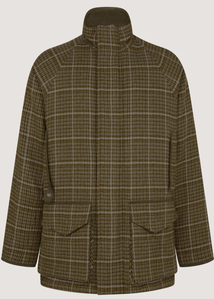 James Purdey & Sons Unveils the Frederick Tweed Fieldwear Kit: A New Chapter in Technical Field Style and Tailoring 1 Purdey Frederick Tweed