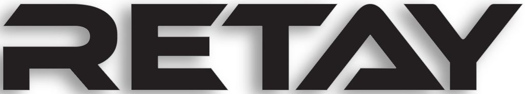1 Retay Logo