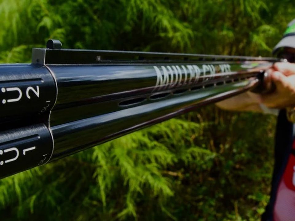 Payloads, Shot Size & Pellet Count: The Three Variables That Determine How Well a Shotgun Load Performs