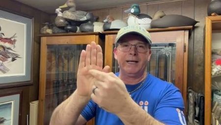 Payloads, Shot Size & Pellet Count: The Three Variables That Determine How Well a Shotgun Load Performs 1 Jimmy Muller