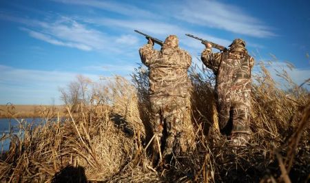 Payloads, Shot Size & Pellet Count: The Three Variables That Determine How Well a Shotgun Load Performs 6 It’s important to be selective about payload composition for long shots.