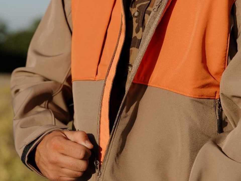 Boyt Harness Company Introduces the Ultimate Upland Hunting Jacket for Elite Field Performance