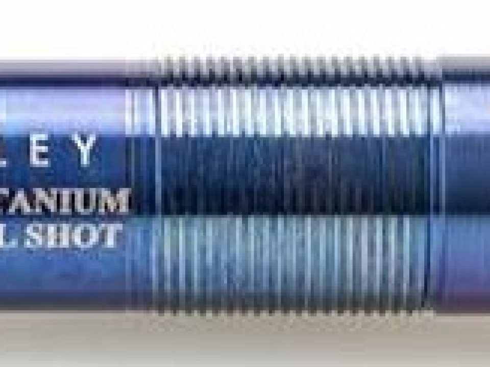 How Much Lighter Are Titanium Chokes Than Steel Chokes — And Does it Make a Difference in Your Performance?
